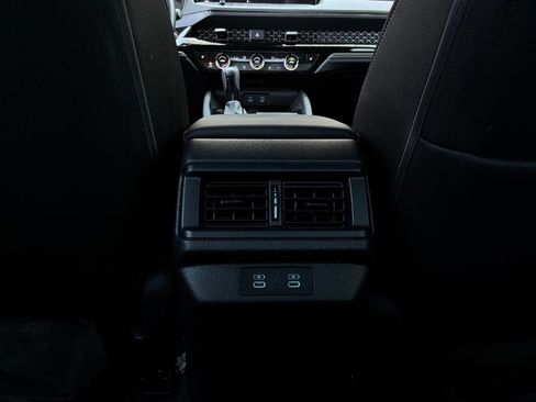 Used 2025 Honda Accord Sport image 14