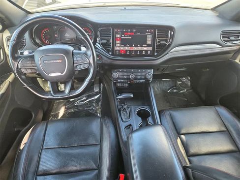 Used 2024 Dodge Durango GT image 9