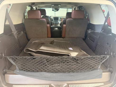 Used 2018 Chevrolet Tahoe Premier image 15