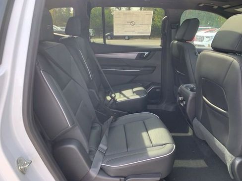 New 2026 Buick Enclave Sport Touring w/ Power Package image 27