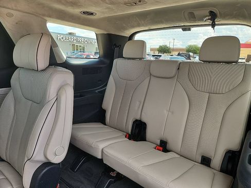 Used 2024 Hyundai Palisade Calligraphy AWD/4WD image 5