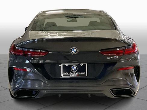 New 2026 BMW 840i xDrive image 4