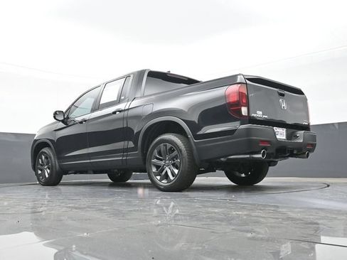 Used 2023 Honda Ridgeline Sport image 45