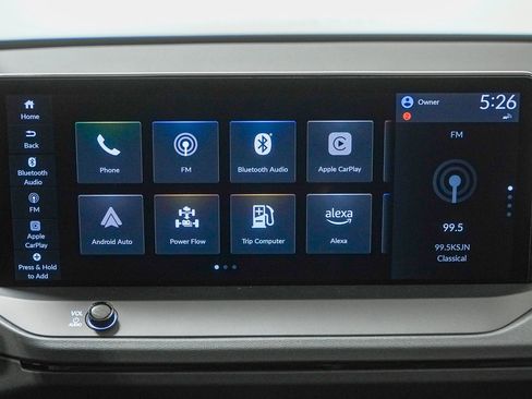 New 2025 Honda Accord Sport image 25