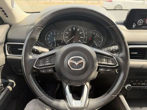 Used 2019 MAZDA CX-5 Grand Touring AWD/4WD image 14