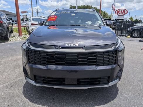 Used 2026 Kia Sportage SX FWD image 8