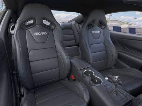 New 2026 Ford Mustang GT Premium RWD image 11