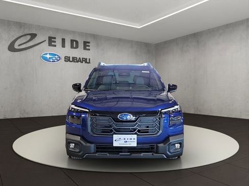 New 2026 Subaru Outback Limited image 9