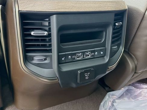 New 2026 RAM 1500 Limited AWD/4WD image 27