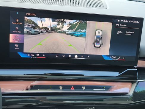 Certified 2026 BMW i5 M60 w/ Premium Package RWD image 27