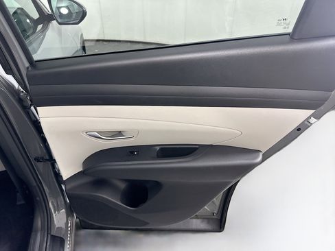 Used 2025 Hyundai Tucson SEL FWD image 27