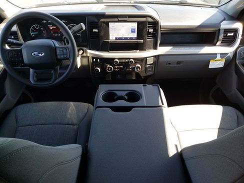 New 2026 Ford F250 XL w/ STX Appearance Package image 11