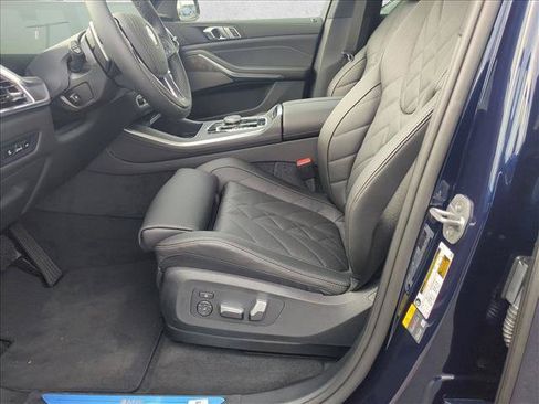 New 2026 BMW X5 xDrive50e AWD/4WD image 4