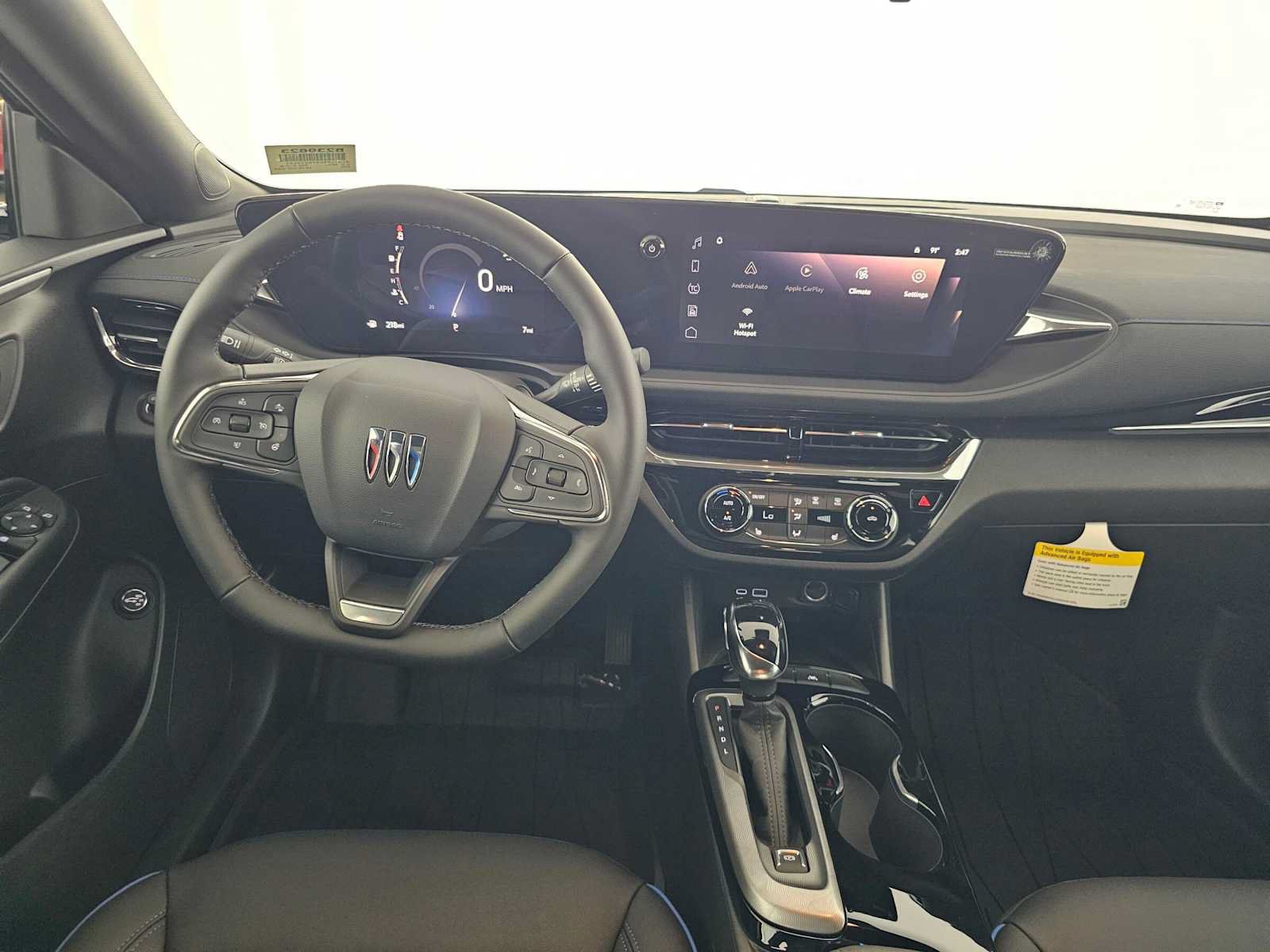 Used 2026 Buick Envista Sport Touring w/ Convenience I Package FWD image 18