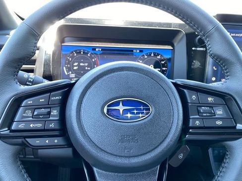 New 2026 Subaru Outback Limited XT AWD/4WD image 15