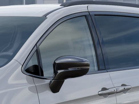 New 2026 Chrysler Pacifica Select w/ S Appearance Package image 12