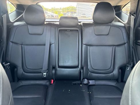 Used 2022 Hyundai Tucson Limited w/ Cargo Package AWD/4WD image 38