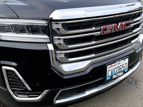 Used 2023 GMC Acadia SLE w/ Driver Convenience Package image 33