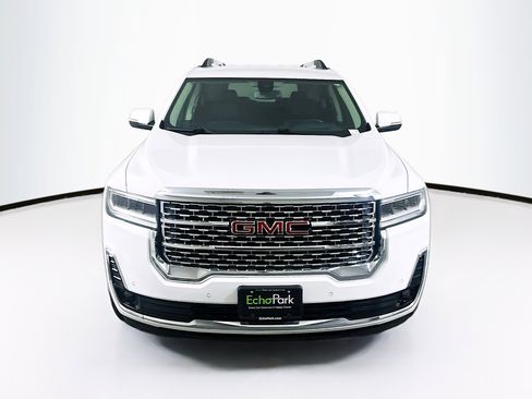 Used 2022 GMC Acadia Denali FWD image 2