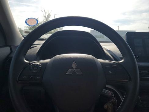 Used 2023 Mitsubishi Eclipse Cross LE AWD/4WD image 20