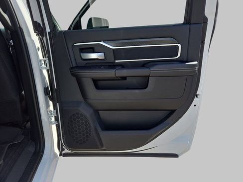 New 2026 RAM 2500 Big Horn image 13