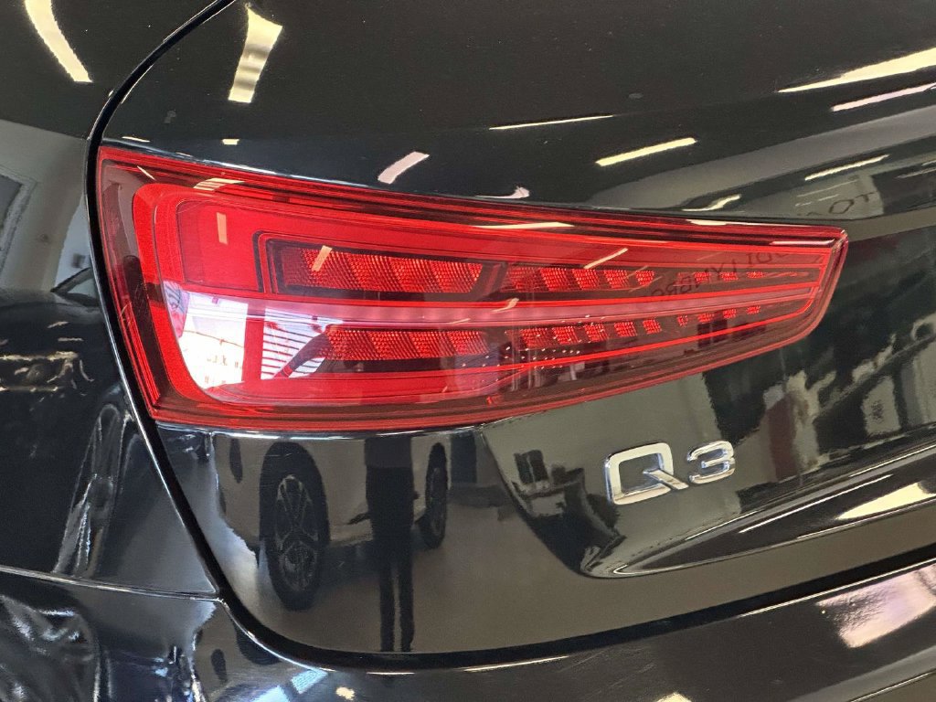 Used 2017 Audi Q3 2.0T Premium Plus w/ Premium Plus Package AWD/4WD image 13