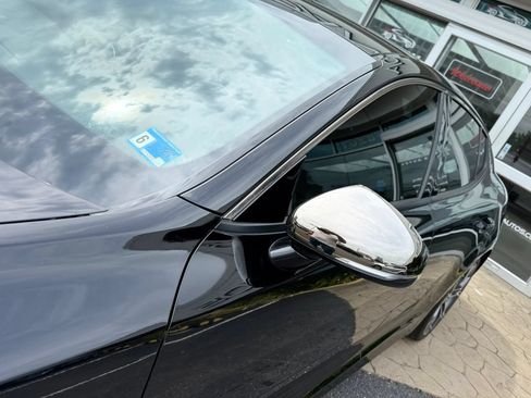 Used 2021 Kia Stinger GT RWD image 46