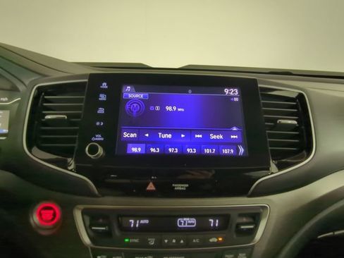 Used 2023 Honda Ridgeline RTL image 21