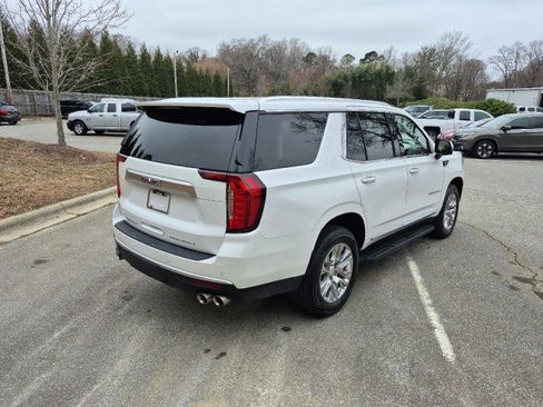 Used 2022 GMC Yukon Denali image 10