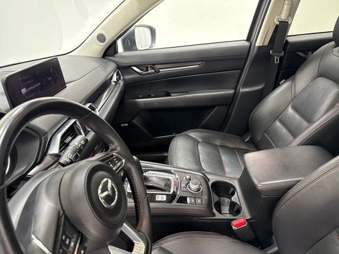 Used 2023 MAZDA CX-5 Carbon Edition image 28