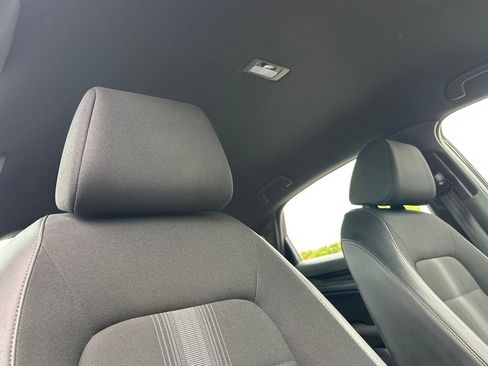 Used 2025 Honda Civic Sport image 17