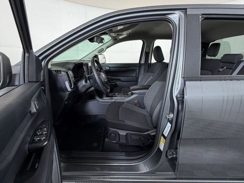 New 2025 Ford Ranger XL w/ Trailer Tow Package image 8