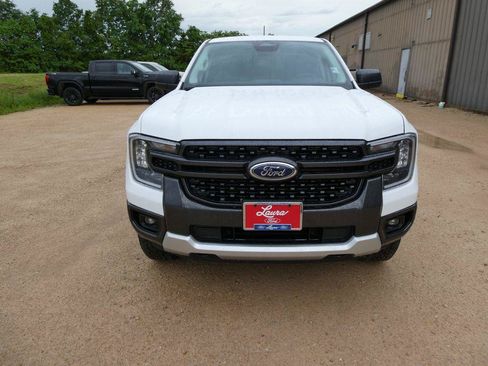 New 2026 Ford Ranger XLT w/ Equipment Group 301A High AWD/4WD image 10