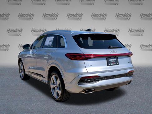 Used 2026 Audi Q5 Premium Plus AWD/4WD image 8