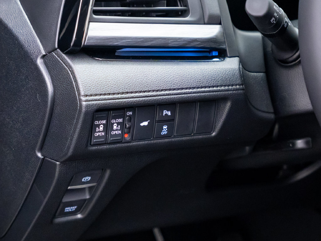 New 2027 Honda Odyssey Elite image 22