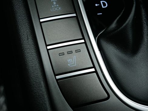 Certified 2026 Hyundai Kona SEL Sport AWD/4WD image 22