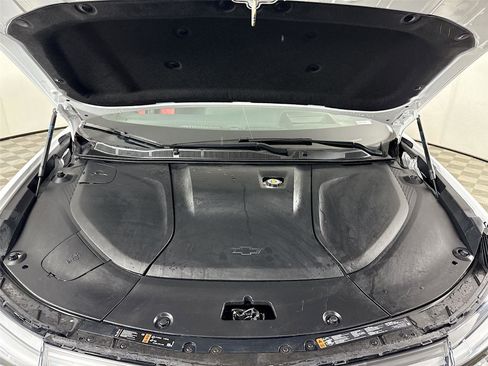 Used 2024 Chevrolet Blazer EV RS image 23