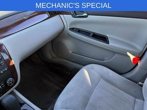 Used 2007 Chevrolet Impala LT image 27