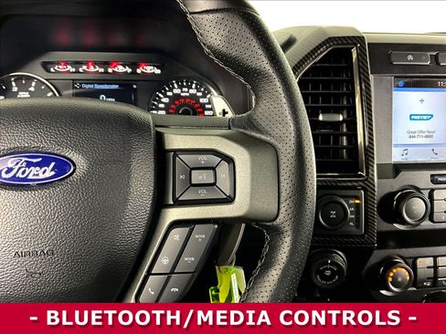 Used 2019 Ford F150 Raptor AWD/4WD image 13
