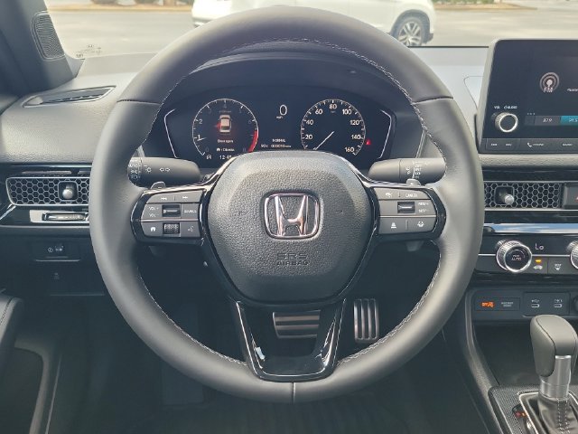 New 2026 Honda Civic Sport image 9