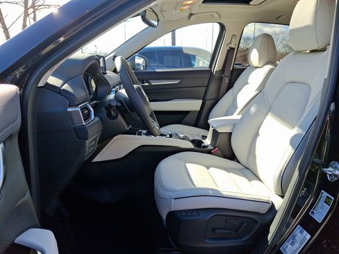 New 2025 MAZDA CX-5 AWD 2.5 S image 11