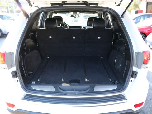 Used 2014 Jeep Grand Cherokee Limited image 43