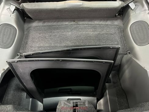 Used 1999 Pontiac Firebird Formula w/ Security Pkg image 42