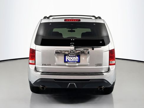 Used 2015 Honda Pilot Touring image 6
