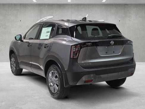 New 2026 Nissan Kicks S FWD image 14