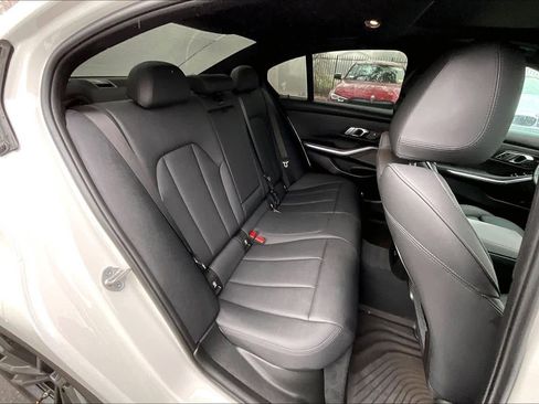 Used 2021 BMW M340i xDrive image 28