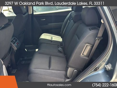 Used 2010 MAZDA CX-9 Sport FWD image 22