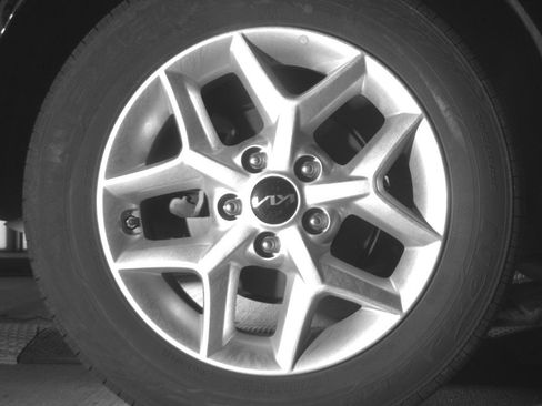 Used 2025 Kia Soul LX w/ LX Technology Package image 14