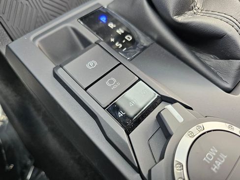 New 2026 Toyota Tacoma SR5 AWD/4WD image 34