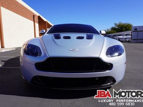 Used 2015 Aston Martin V12 Vantage S image 19